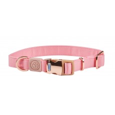 Weatherbeeta Elegance Dog Collar (Pink)