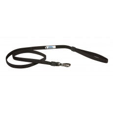 Weatherbeeta Elegance Dog Lead (Black)