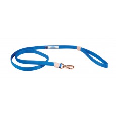 Weatherbeeta Elegance Dog Lead (Blue)