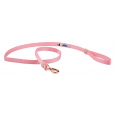 Weatherbeeta Elegance Dog Lead (Pink)