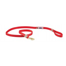 Weatherbeeta Elegance Dog Lead (Red)