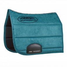 Weatherbeeta Elite Dressage Pad (Lake)