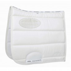 Weatherbeeta Elite Dressage Pad (White)