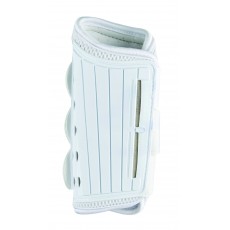 Weatherbeeta Eventing Front Boots (White)