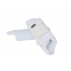 Weatherbeeta Eventing Hind Boots (White) Weatherbeeta Eventing Hind Boots (White)