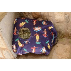 Weatherbeeta Hay Bag (Otter Print) Weatherbeeta Hay Bag (Otter Print)
