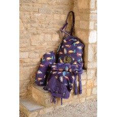 Weatherbeeta Hay Bag (Otter Print) Weatherbeeta Hay Bag (Otter Print)