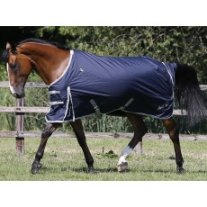 Mark Todd Autumner Turnout Rug (Ink & Grey)