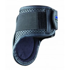 Weatherbeeta Lite Fetlock Boots (Black)