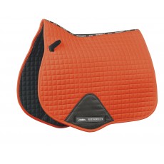 Weatherbeeta Prime All Purpose Saddle Pad (Flame)