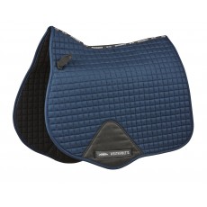 Weatherbeeta Prime All Purpose Saddle Pad (Navy)