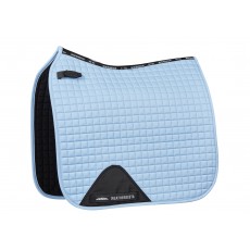 Weatherbeeta Prime Dressage Saddle Pad (Denim)