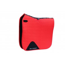 Weatherbeeta Prime Dressage Saddle Pad (Flame)