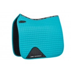 Weatherbeeta Prime Dressage Saddle Pad (Turquoise)