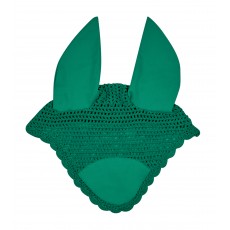 Weatherbeeta Prime Ear Bonnet (Emerald)