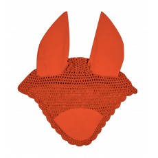 Weatherbeeta Prime Ear Bonnet (Flame)