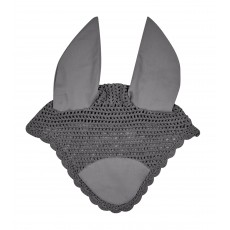 Weatherbeeta Prime Ear Bonnet (Grey)