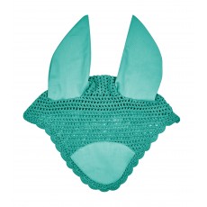 Weatherbeeta Prime Ear Bonnet (Turquoise)