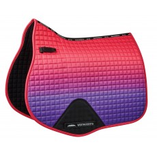 Weatherbeeta Prime Ombre All Purpose Saddle Pad (Desert Sky)