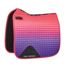 Weatherbeeta Prime Ombre Dressage Saddle Pad (Desert Sky)