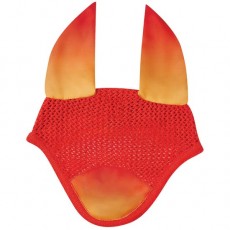 Weatherbeeta Prime Ombre Ear Bonnet (Autumn Glow)