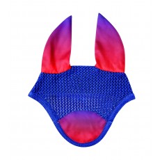 Weatherbeeta Prime Ombre Ear Bonnet (Stormy Sky)