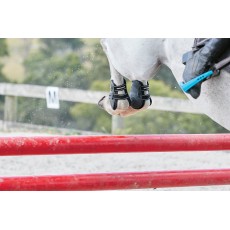 Weatherbeeta Pro Air Fetlock Boots (Black)