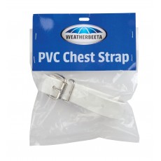 Weatherbeeta Pvc Chest Strap (N/A)