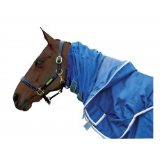 Weatherbeeta Replacement Snug Fit Detach-A-Neck (Navy)