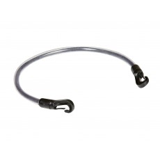 Weatherbeeta Stretchy Tail Cord (Black)