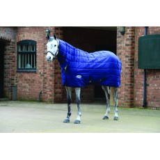 Weatherbeeta Under Rug Combo Neck Medium (Navy)