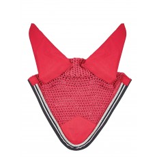 Saxon Coordinate Ear Cover (Pink/Navy/White)