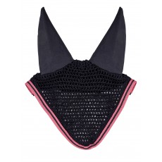 Saxon Element Ear Cover (Navy/Pink)