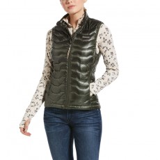 Ariat Women's Ideal 3.0 Down Vest (Pairie)