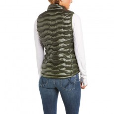 Ariat Women's Ideal 3.0 Down Vest (Pairie)