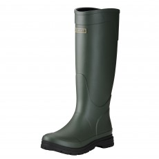 Ariat (Ex-Display) Women's Radcot Wellington Boots (Green) (Size 5)