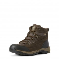 Ariat (Sample) Men's Skyline Summit GTX Boots (Dark Olive) (Size 9)