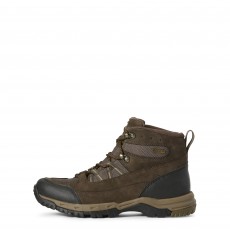 Ariat (B Grade Sample) Men's Skyline Summit GTX Boots (Dark Olive)