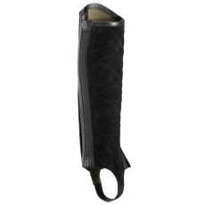 Ariat (Ex-Display) Adult Classic III Half Chaps (Black) (Size XS)