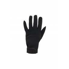 Dublin Adult's Cross Country Riding Gloves II (Black/Black) Dublin Adult's Cross Country Riding Gloves II (Black/Black)