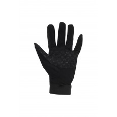 Dublin Adult's Cross Country Riding Gloves II (Black/Black) Dublin Adult's Cross Country Riding Gloves II (Black/Black)