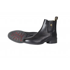 Dublin Adult's Rapture Jodhpur Boots (Black)