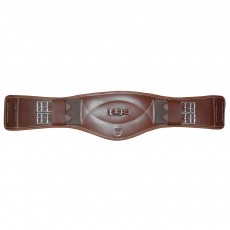 Mark Todd Deluxe Short Event Girth (Havana)