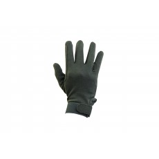 Dublin Adult's Track Riding Gloves (Grey) Dublin Adult's Track Riding Gloves (Grey)