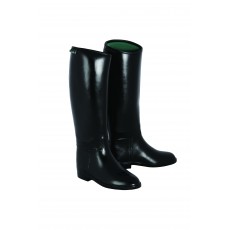 Dublin Adult's Universal Tall Boots (Black)