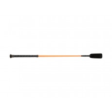 Dublin Brights Crop (Orange)