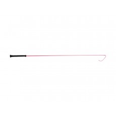 Dublin Brights Dressage Whip (Hot Pink)