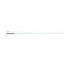 Dublin Brights Lunge Whip (Aqua)