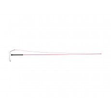 Dublin Brights Lunge Whip (Hot Pink)