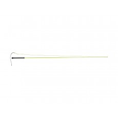 Dublin Brights Lunge Whip (Lime)